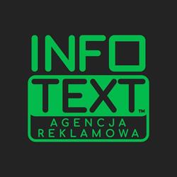 Infotext Agencja Reklamowa Andrzej Czaplak, Gliwice godziny otwarcia