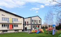 Przedszkole Publiczne Gminne, Góra godziny otwarcia