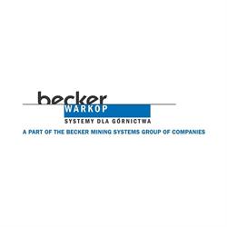 Becker-Warkop Sp. Z O.o., Świerklany godziny otwarcia