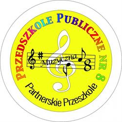 Przedszkole Nr 8 Publiczne - Muzyczna Ósemka, Szczecin godziny otwarcia