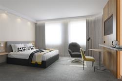 Hotel Huzar - Grupa Hoteli Wam, Lublin godziny otwarcia