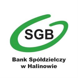 Bank Spółdzielczy, Halinów godziny otwarcia