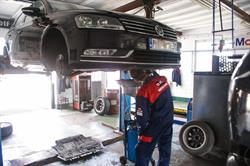 Gumo-Tech - Autoczęści, opony, oleje - Kubala D., Konin godziny otwarcia