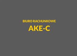 Biuro rachunkowe AKE-C Doradztwo i Usługi Księgowo Biurowe Sp. z o.o., Tychy godziny otwarcia