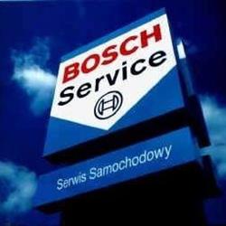 Bosch Car Service Ławniczak, Żychlin godziny otwarcia
