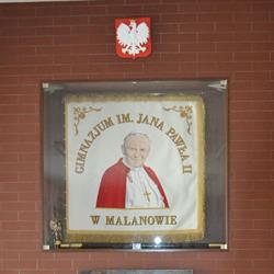 GIMNAZJUM, Malanów godziny otwarcia