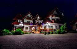 Jan Hotel, Szlachtowa godziny otwarcia