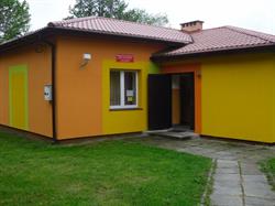 Biblioteka Publiczna - Filia, Brzóza godziny otwarcia