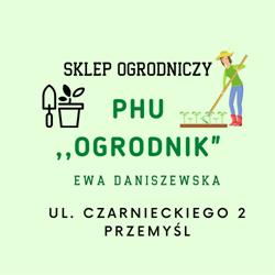 PHU OGRODNIK EWA DANISZEWSKA, Przemyśl godziny otwarcia