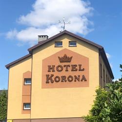 Korona Hotelik, Raszyn godziny otwarcia