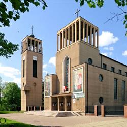 Parafia rzymskokatolicka św. Franciszka z Asyżu, Łódź godziny otwarcia