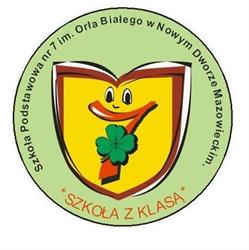 Szkoła Podstawowa nr 7 im. Orła Białego, Nowy Dwór Mazowiecki godziny otwarcia