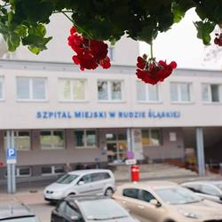 SZPITAL MIEJSKI W RUDZIE ŚLĄSKIEJ SPZOZ, Ruda Śląska godziny otwarcia