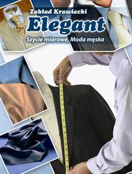 Elegant - Zakład Krawiecki - Szycie Miarowe - Mazurek m., Wrocław godziny otwarcia