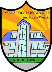 Szkoła Podstawowa Nr 8, Rudołtowice godziny otwarcia