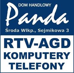 Panda Dh Sklep Nr 2, Środa Wielkopolska godziny otwarcia