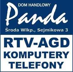 Panda Dh Sklep Nr 2, Środa Wielkopolska godziny otwarcia