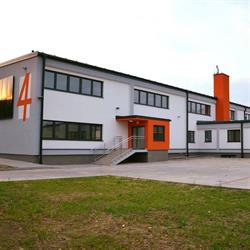 Szkoła Podstawowa Nr 4, Myszków godziny otwarcia
