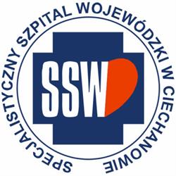 Szpital Wojewódzki Specjalistyczny, Ciechanów godziny otwarcia