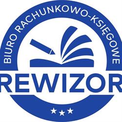 Rewizor - Biuro Rachunkowo - Księgowe, Starogard Gdański godziny otwarcia