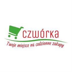 Czwórka S.c. Dąbrowska U., Prusisz d., Otomańska J., Dobroń godziny otwarcia