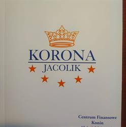 Korona, Konin godziny otwarcia