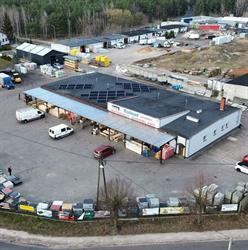 Rolmet Artykuły Metalowe i Przemysłowe, Szamocin godziny otwarcia