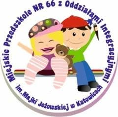 Przedszkole nr 66 Miejskie, Katowice godziny otwarcia