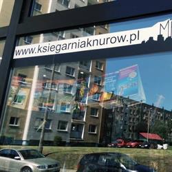 Księgarnia Merkury, Knurów godziny otwarcia