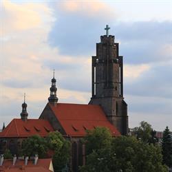 Parafia rzymskokatolicka Wszystkich Świętych, Gliwice godziny otwarcia