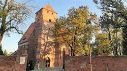 Kościół pw. św. Michała Archanioła, Wrocław godziny otwarcia