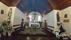 Parafia rzymskokatolicka św. Józefa Oblubieńca NMP, Ińsko godziny otwarcia