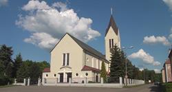 Parafia rzymskokatolicka św. Jerzego, Gliwice godziny otwarcia