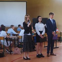 Szkoła Podstawowa nr 8 im. R. i Z. Pietrasów, Czerwionka-Leszczyny godziny otwarcia
