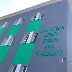 Młodzieżowy Ośrodek Socjoterapii, Łódź godziny otwarcia