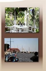 Portowa - Hotel, Restauracja, Police godziny otwarcia