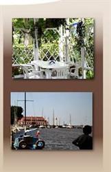 Portowa - Hotel, Restauracja, Police godziny otwarcia