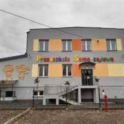 Przedszkole Samorządowe, Wolbórz godziny otwarcia