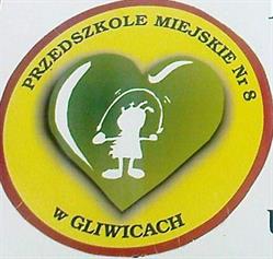 Przedszkole nr 8 Miejskie, Gliwice godziny otwarcia