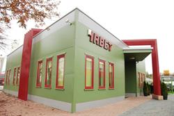 Irbet, Legnica godziny otwarcia