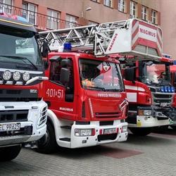 Państwowa Straż Pożarna - Komenda Powiatowa, Bełchatów godziny otwarcia