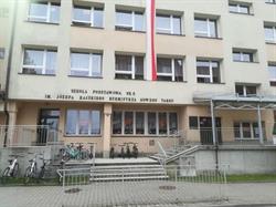 Szkoła Podstawowa nr 6, Nowy Targ godziny otwarcia