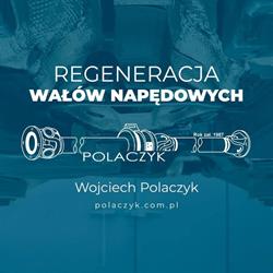 Z.u.m.p. Regeneracja i Odbudowa Walów Napedowych Polaczyk Wojciech, Nowiny godziny otwarcia