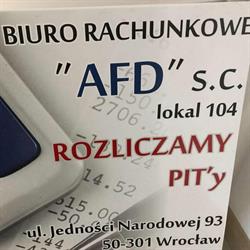 Afd S.C., Wrocław godziny otwarcia