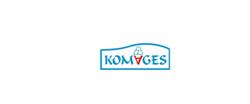 Komages - Zakład Pracy Chronionej, Janczewo godziny otwarcia