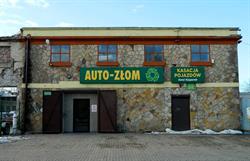 Auto-Złom, Skarżysko-Kamienna godziny otwarcia