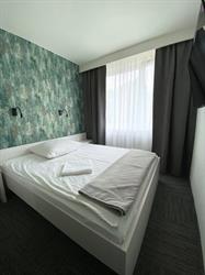 Jantar - Hotel, Szczecin godziny otwarcia