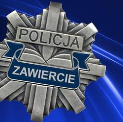 Policja - Komenda Powiatowa, Zawiercie godziny otwarcia