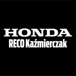 Honda-Reco - Salon, Serwis, Lakiernia, Opatówek godziny otwarcia