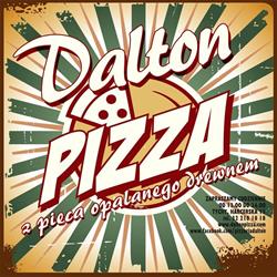 DALTON PIZZERIA J. OWSIANY, Tychy godziny otwarcia